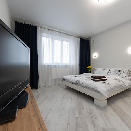 Красивая 1 комнатная квартира с балконом на Теремках 252 Киев Экстерьер фото